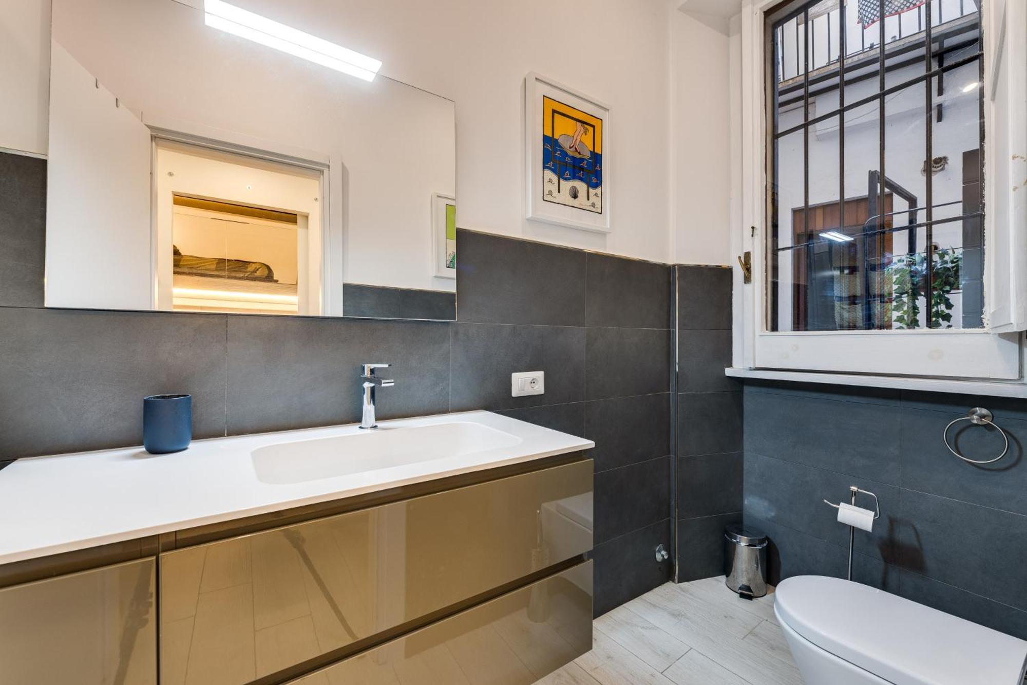 Rome Historic Center Cozy Loft 아파트 외부 사진